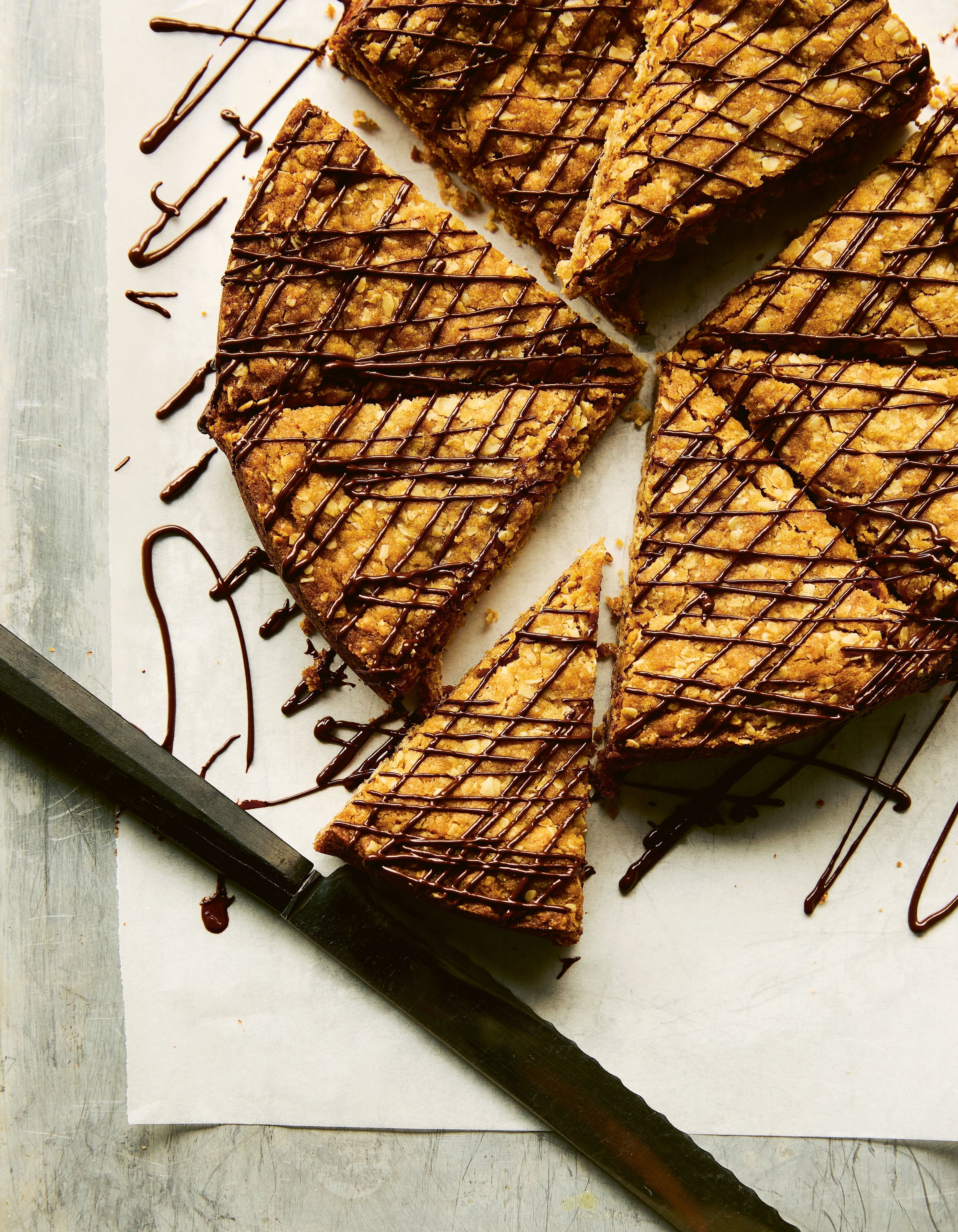 Bignob Biscuit Recipe