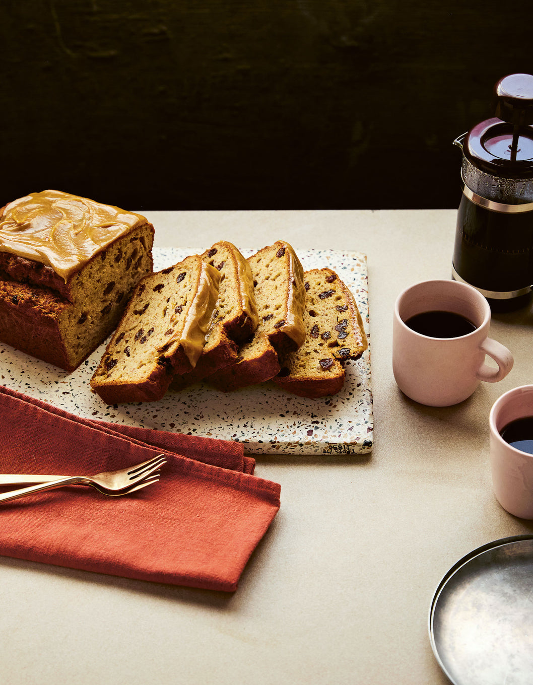 Bake It Easy - One-pan Recipe Book