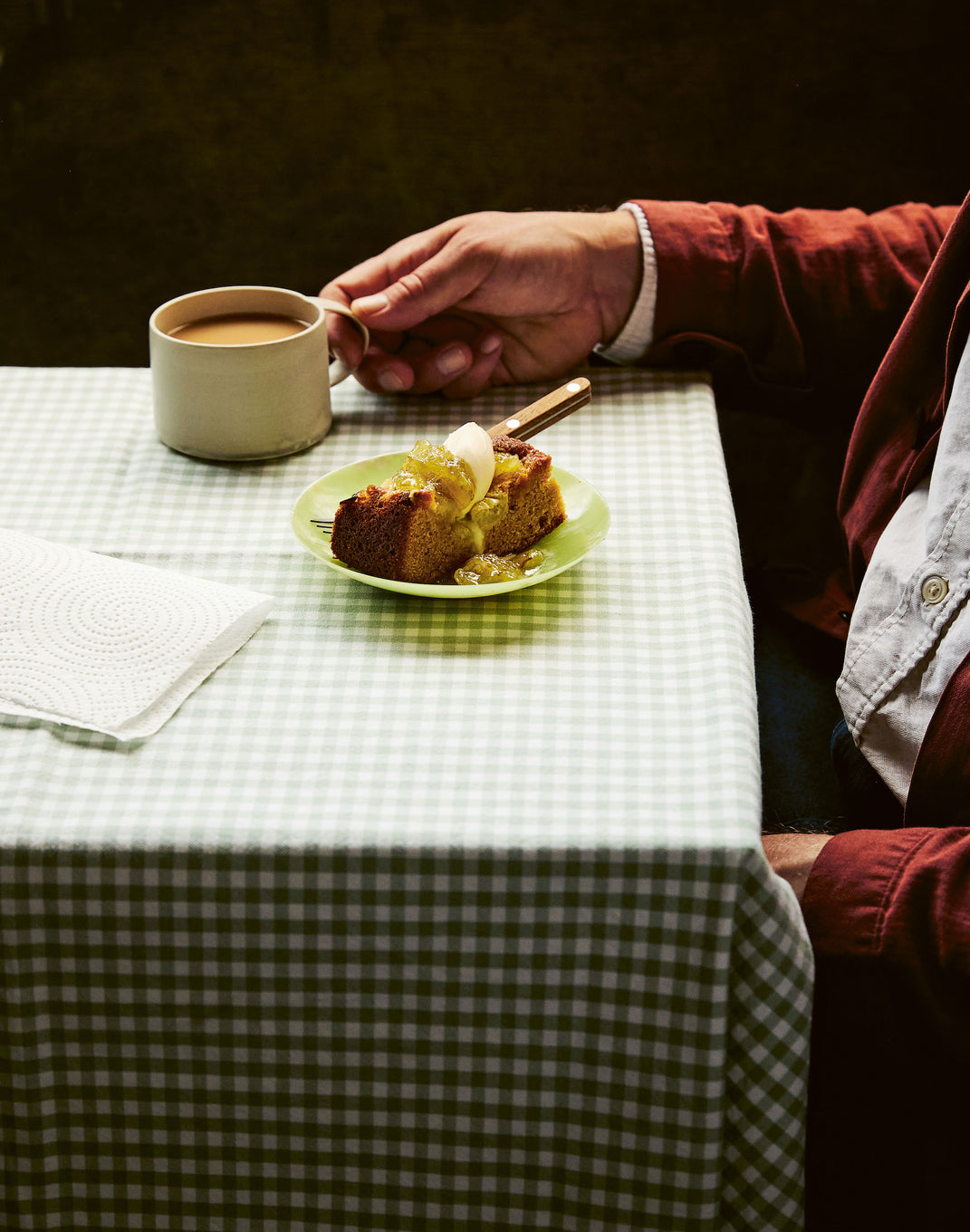 Bake It Easy - One-pan Recipe Book