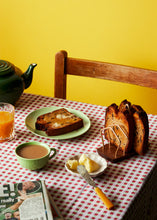 Banana Bread - Sliced