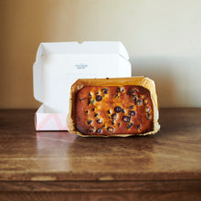 Grape and Ricotta Cake