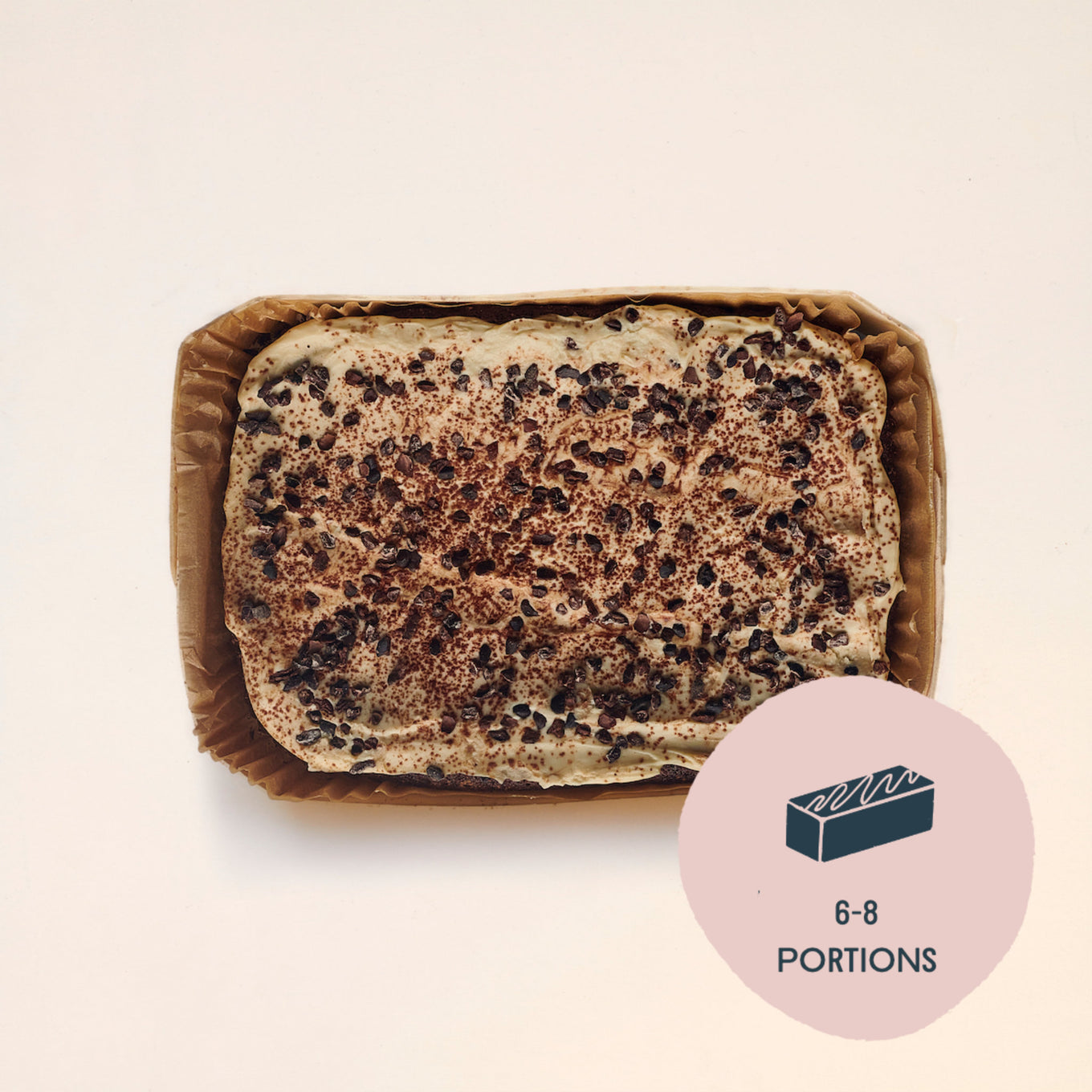 Chocolate Stout Cake