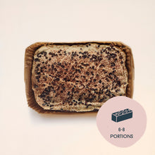 Chocolate Stout Cake