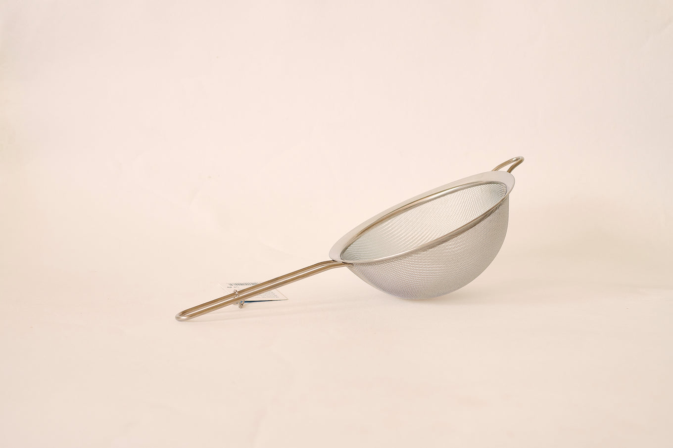 Stainless Steel Sieve