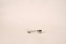 Set of 5 S/S Measuring Spoons