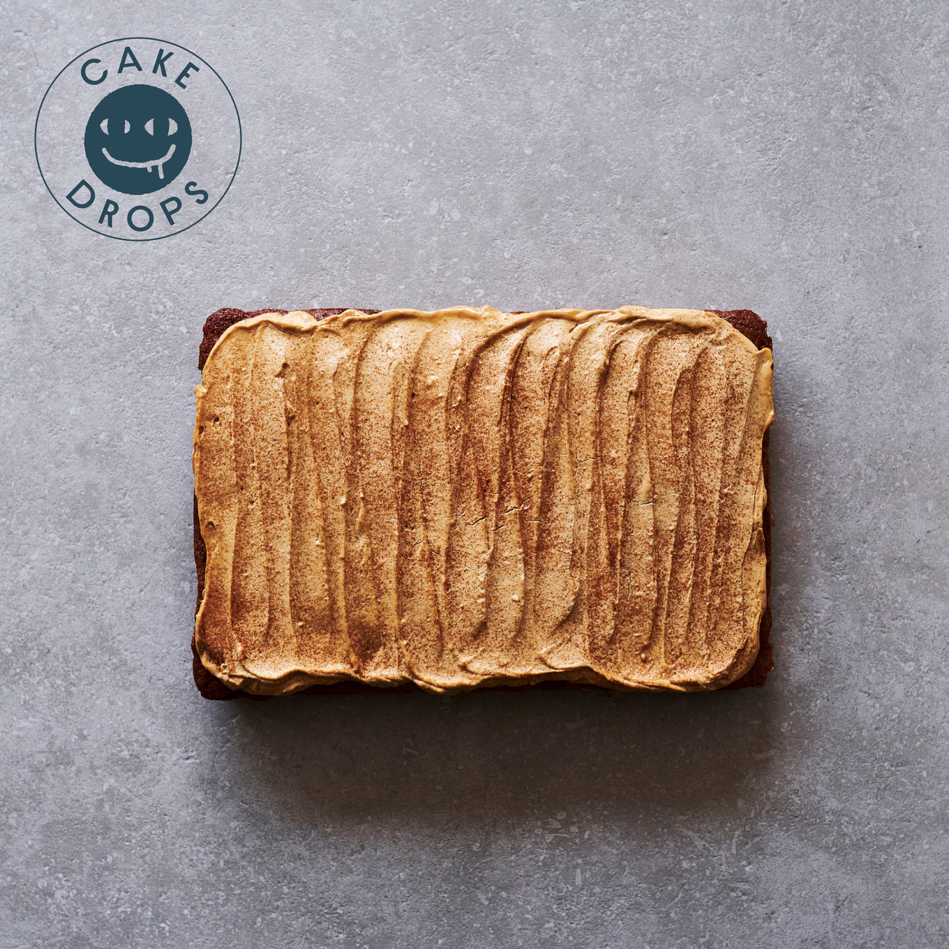 Brown Sugar Apple Cake - Limited Edition