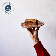 Brown Sugar Apple Cake - Limited Edition