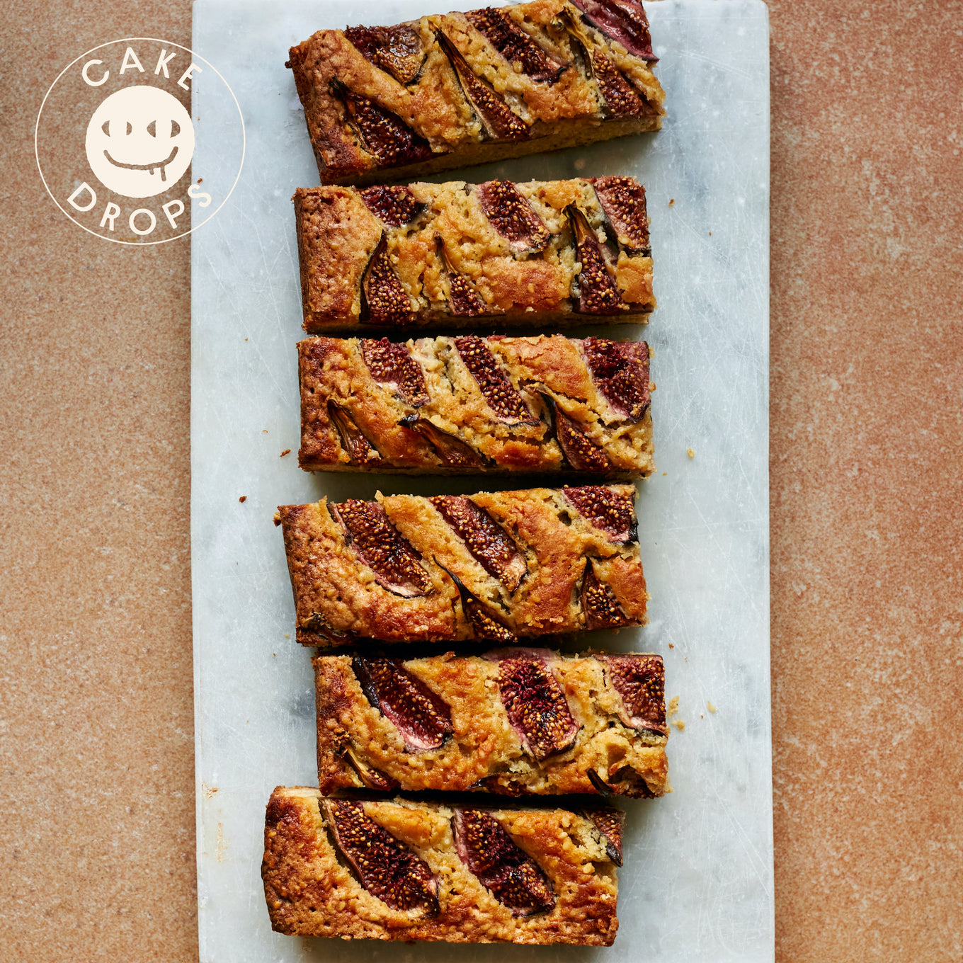 Fig, Sesame & Orange Slice - Limited Edition - Wholesale