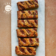 Fig, Sesame & Orange Slice - Limited Edition - Wholesale