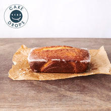 Lemon & Honey Drizzle Loaf - Limited Edition