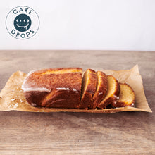 Lemon & Honey Drizzle Loaf - Limited Edition