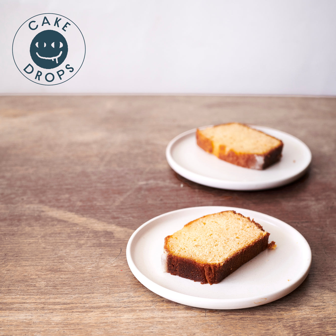 Lemon & Honey Drizzle Loaf - Limited Edition