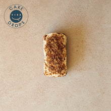 Coffee and Toasted Walnut Loaf