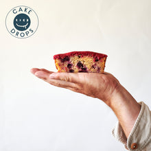 Blackcurrant Friand Loaf - Limited Edition