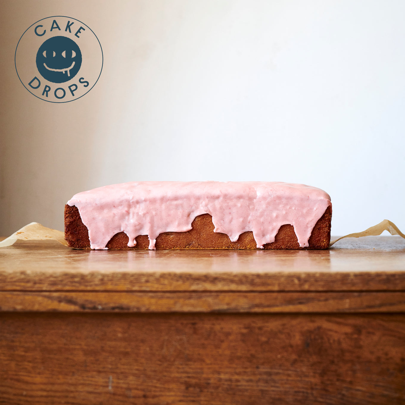 Strawberry Loaf - Limited Edition - Wholesale