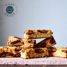 Fig, Sesame & Orange Slice - Limited Edition - Wholesale