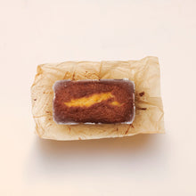 Lemon & Honey Drizzle Loaf