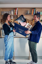 Bake it. Slice it. Eat it. Baker's Gift Box