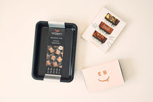 Bake it. Slice it. Eat it. Baker's Gift Box