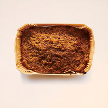 Date, Apple & Butterscotch Cake