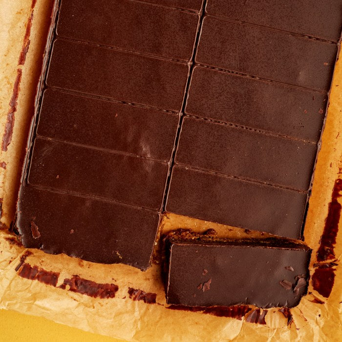 Gizzillionaire Slice cake. Wholesale.