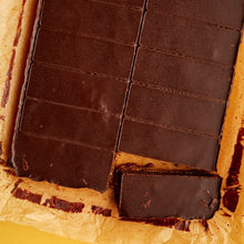Gizzillionaire Slice cake. Wholesale.