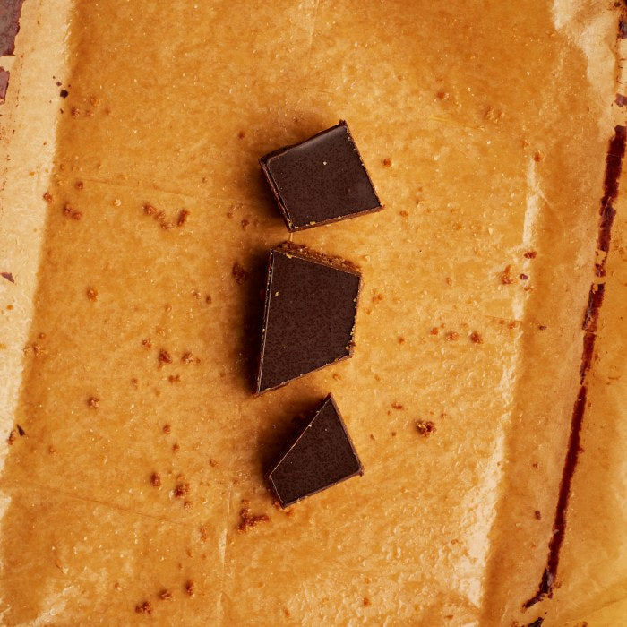 Gizzillionaire Slice portion cut. Wholesale.