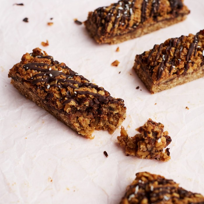 Ramblejack cake portion. Wholesale.