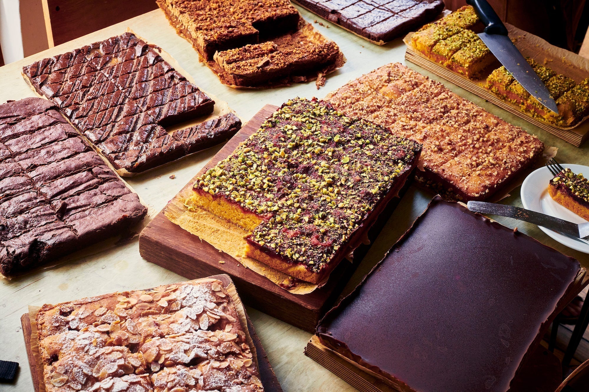 Cake Care Tips To Make Your Cake Counter Stand Out