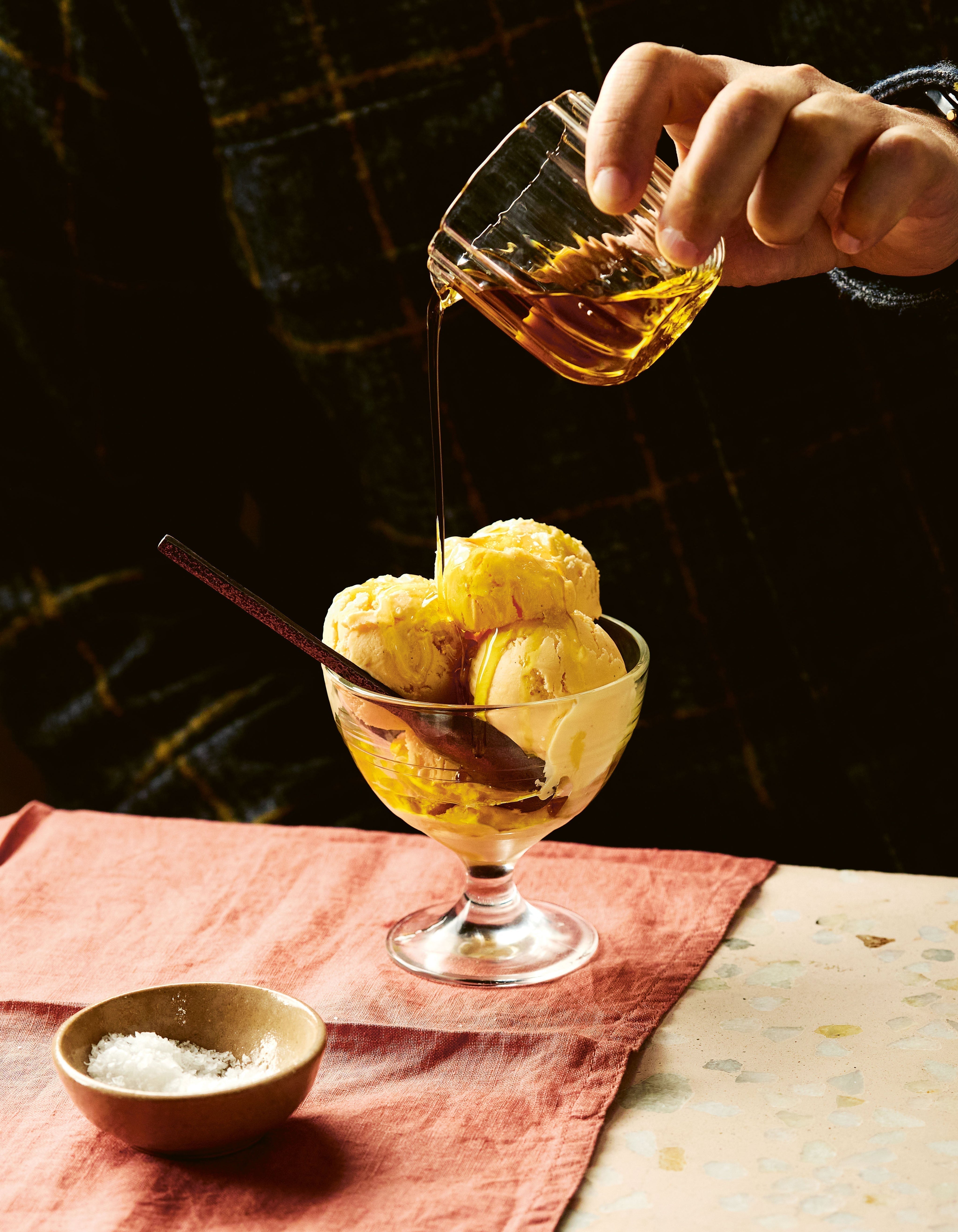 Bake It Easy - No Churn Ice Cream Recipe