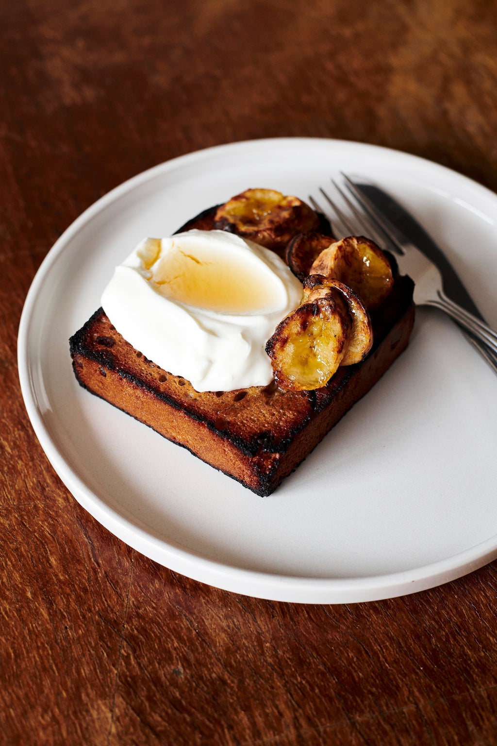 Exploding Bakery Vegan Banana Bread Recipe ideas