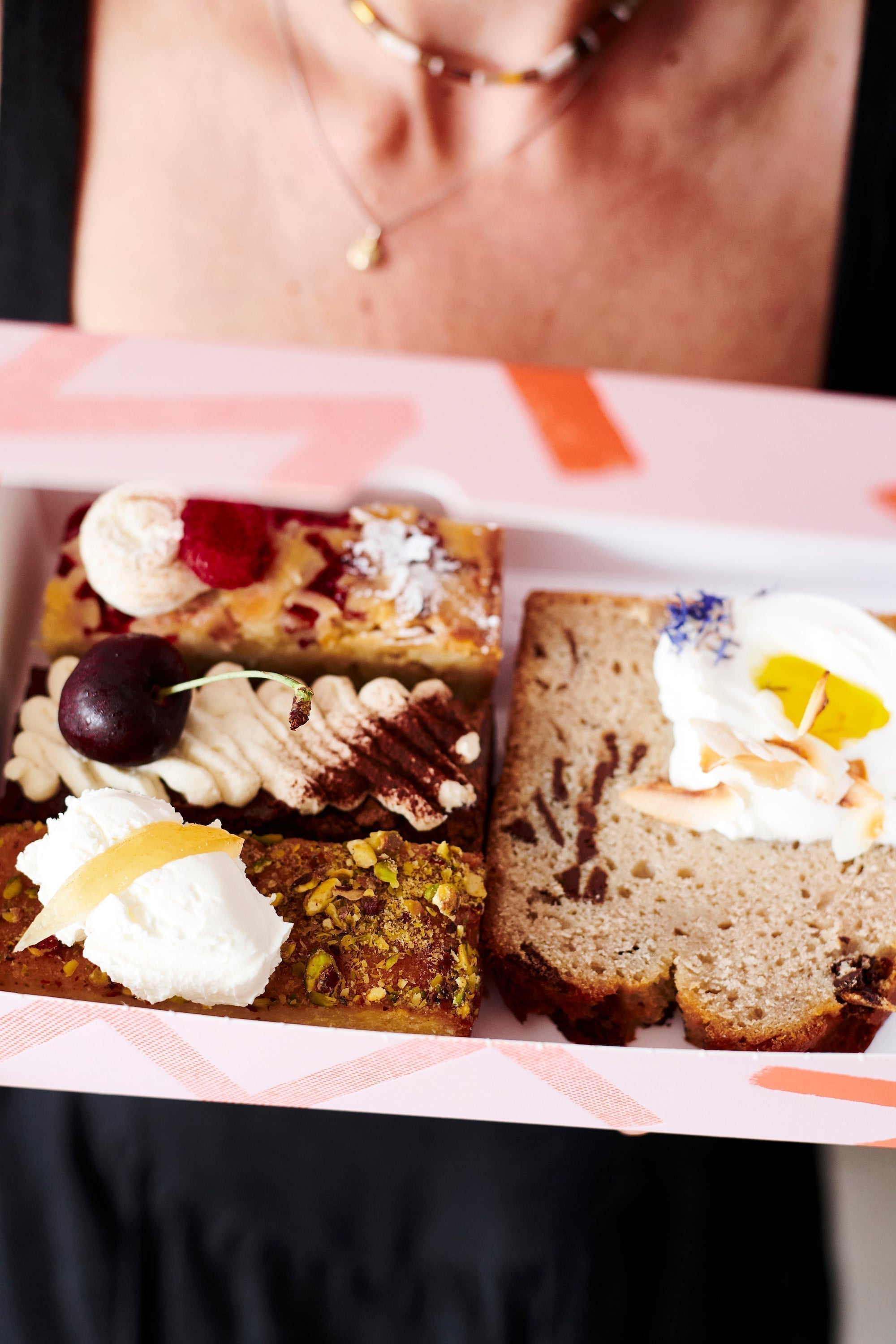 How To Make Your Cakes Fly Off The Shelf