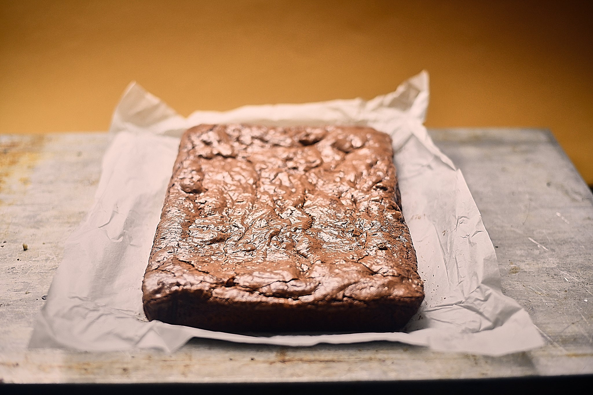 beetroot brownie recipe