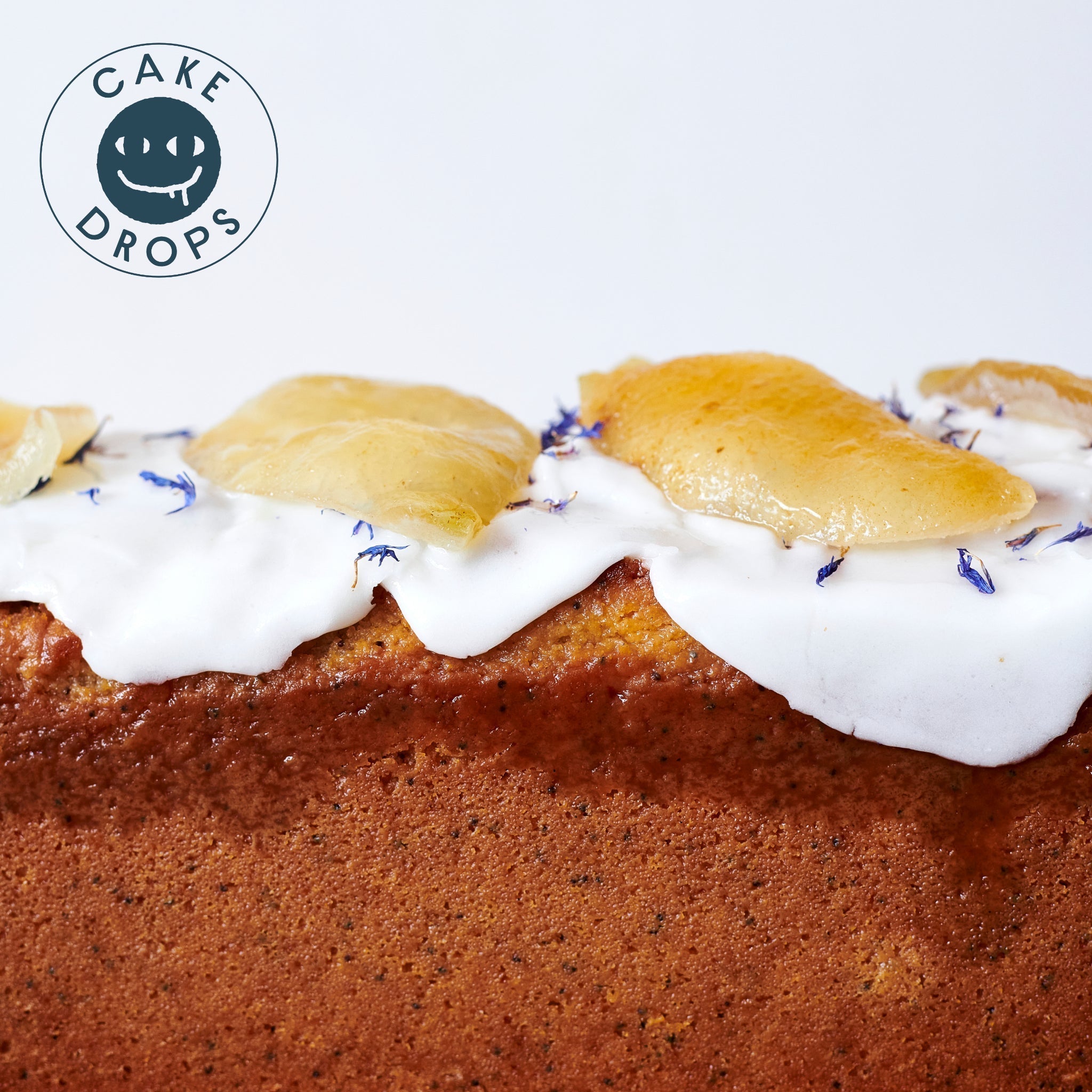 Exploding Bakery Cake Drops: Limited, Loud & Loaded with Flavour