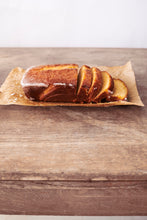 Lemon & Honey Drizzle Loaf
