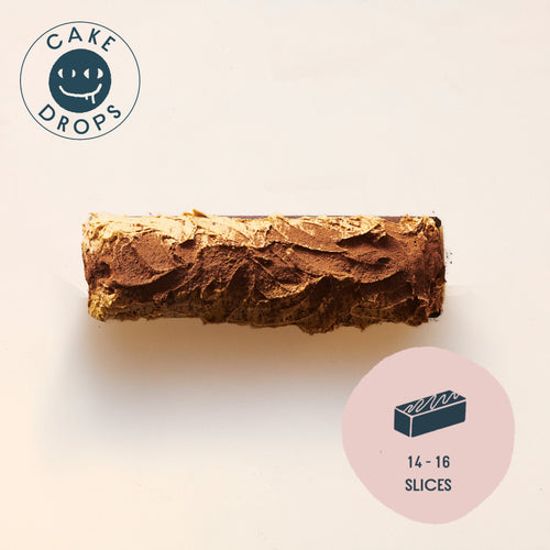 Coffee Rye Loaf - Limited Edition