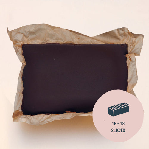 Gizzillionaire Slice