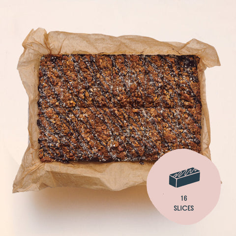 Ramblejack - Exploding Bakery - Wholesale Cakes