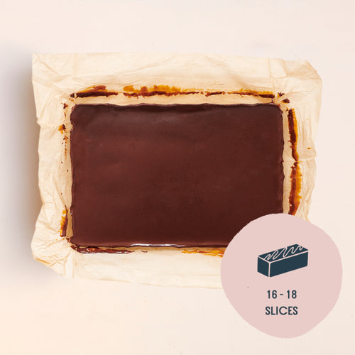 Gizzillionaire Slice