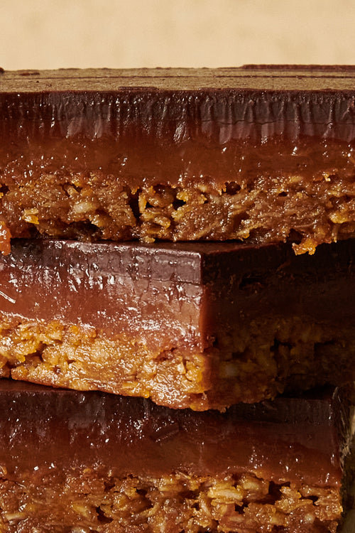 Gizzillionaire Slice