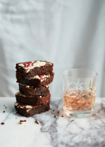 Exploding Raspberries Exploding Bakery | Cake & Brownie Delivery UK Wide | Order Online Now