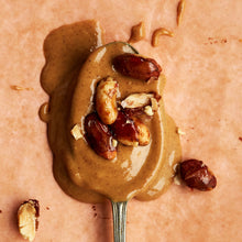 Peanut Butter Brownie