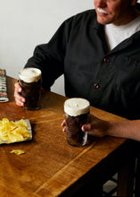 Chocolate Stout Cake