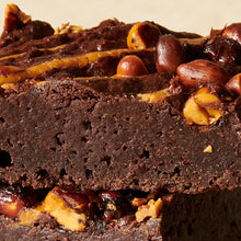 Peanut Butter Brownie