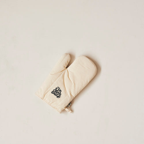 Exploding Bakery Oven Glove