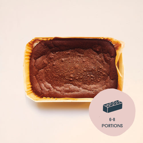 The Exploding Brownie