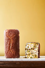 Lemon & Honey Drizzle Loaf
