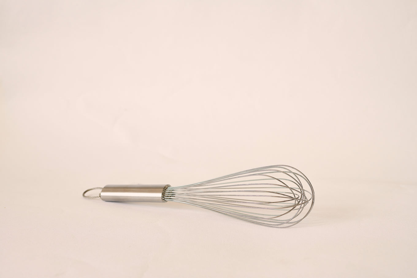 30cm Stainless Steel Whisk