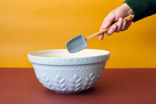 Exploding Bakery Light Pastel Blue Mixing bowl 