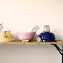 Utensils on a shelf